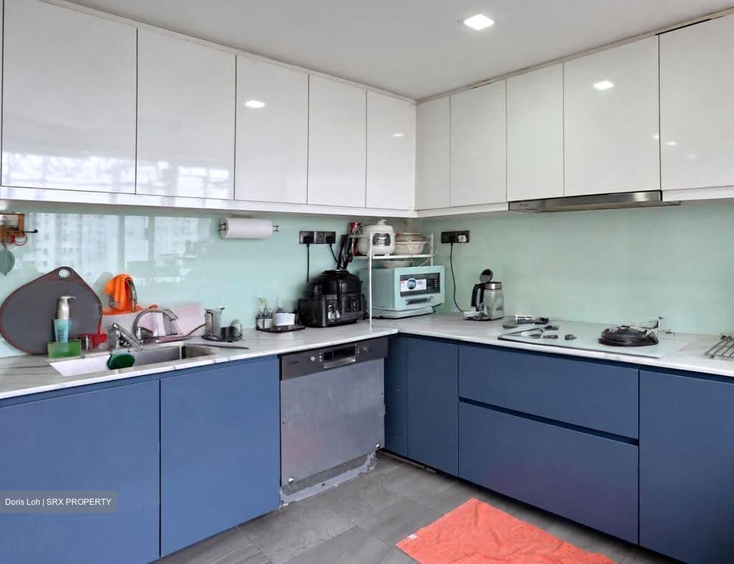 Blk 108 Teck Whye Lane (Choa Chu Kang), HDB Executive #639116511